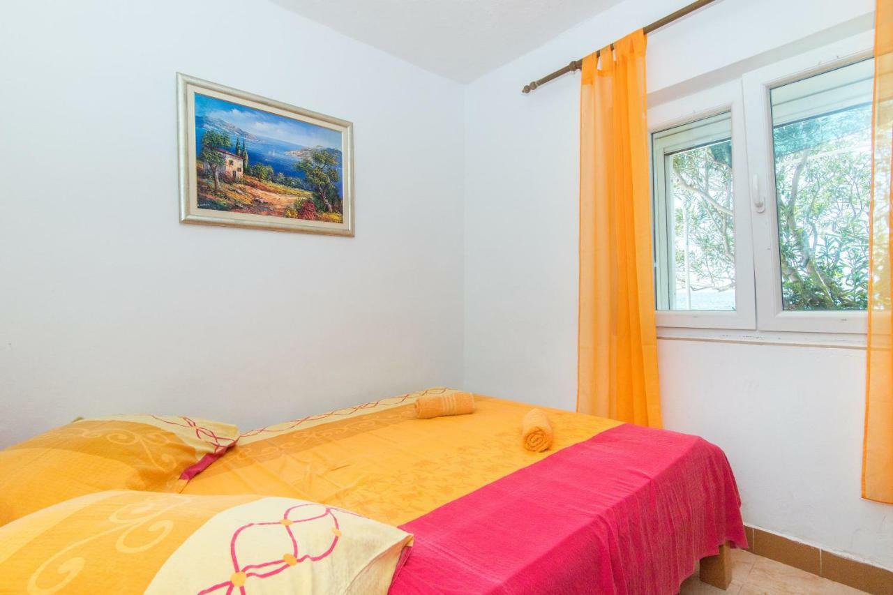 Apartments Robinzon Petar Gdinj Room photo